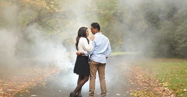 9 Compelling Pre Wedding Shoot Ideas to Try In 2021