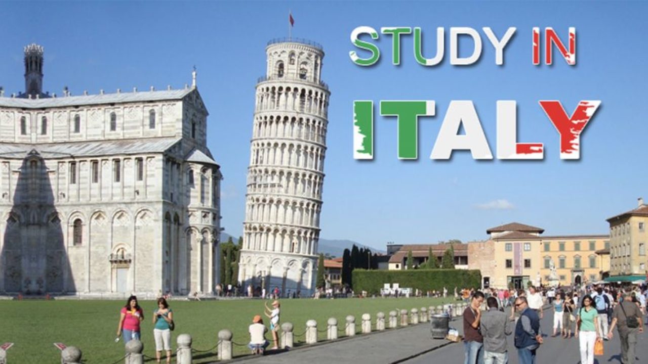 mbbs in italy