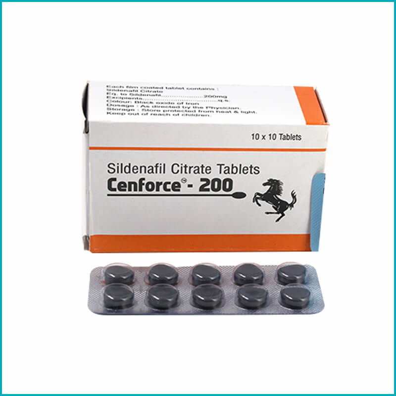 Buy Cenforce 200 mg