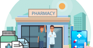online pharmacy delivery service