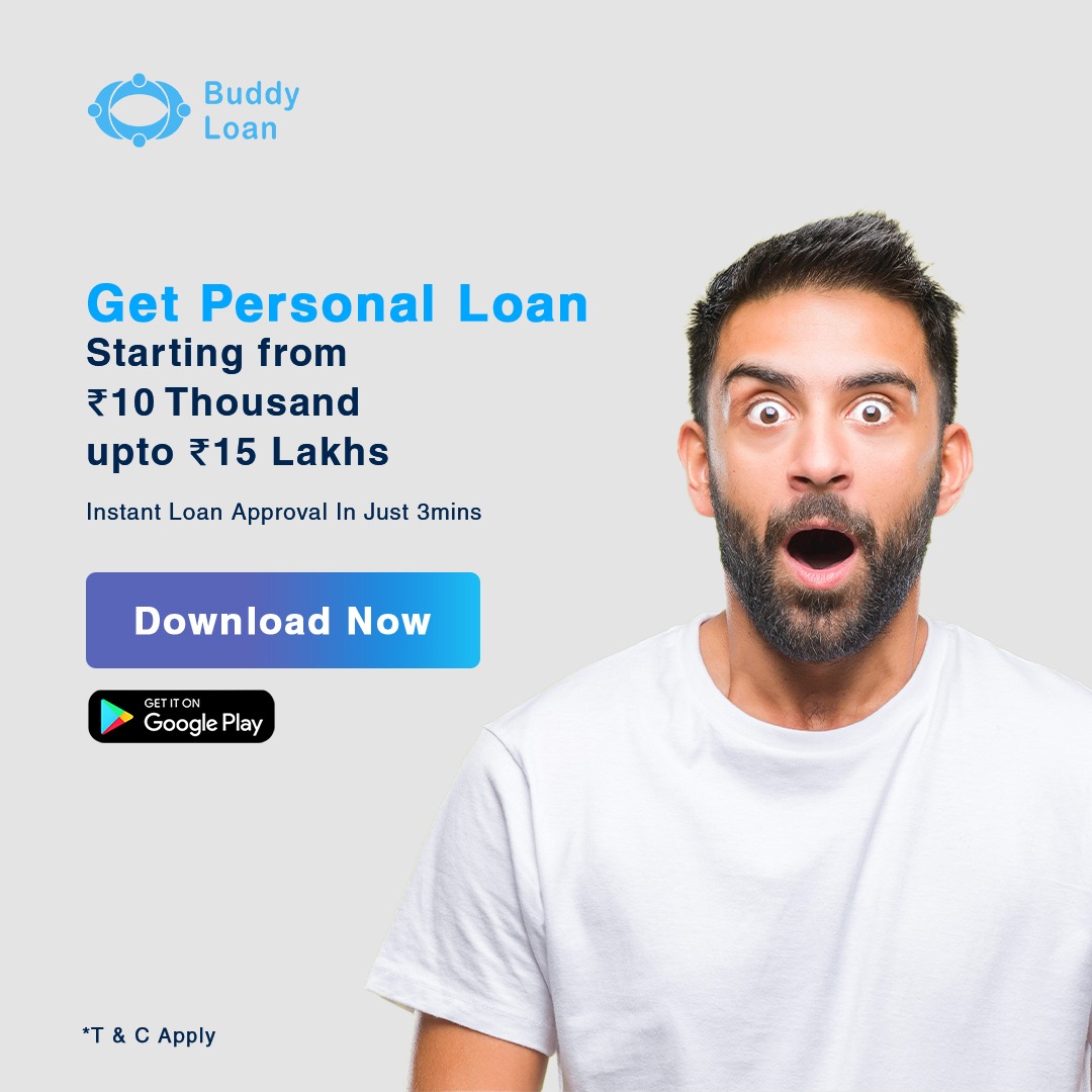 Get loan online