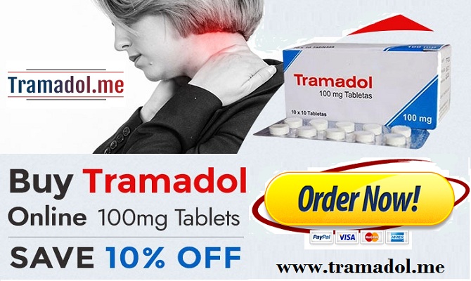 Buy Tramadol 100mg Online Tablets - tramadol.me