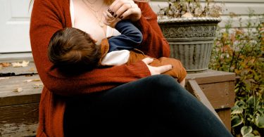 Common Breastfeeding Myths