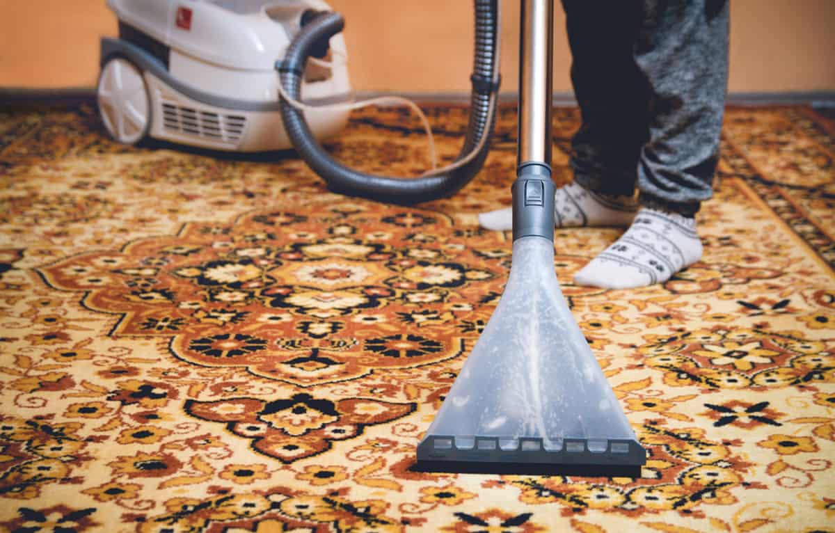persian rug cleaners
