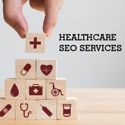 Healthcare SEO Services