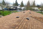 Vancouver Roof Replacement